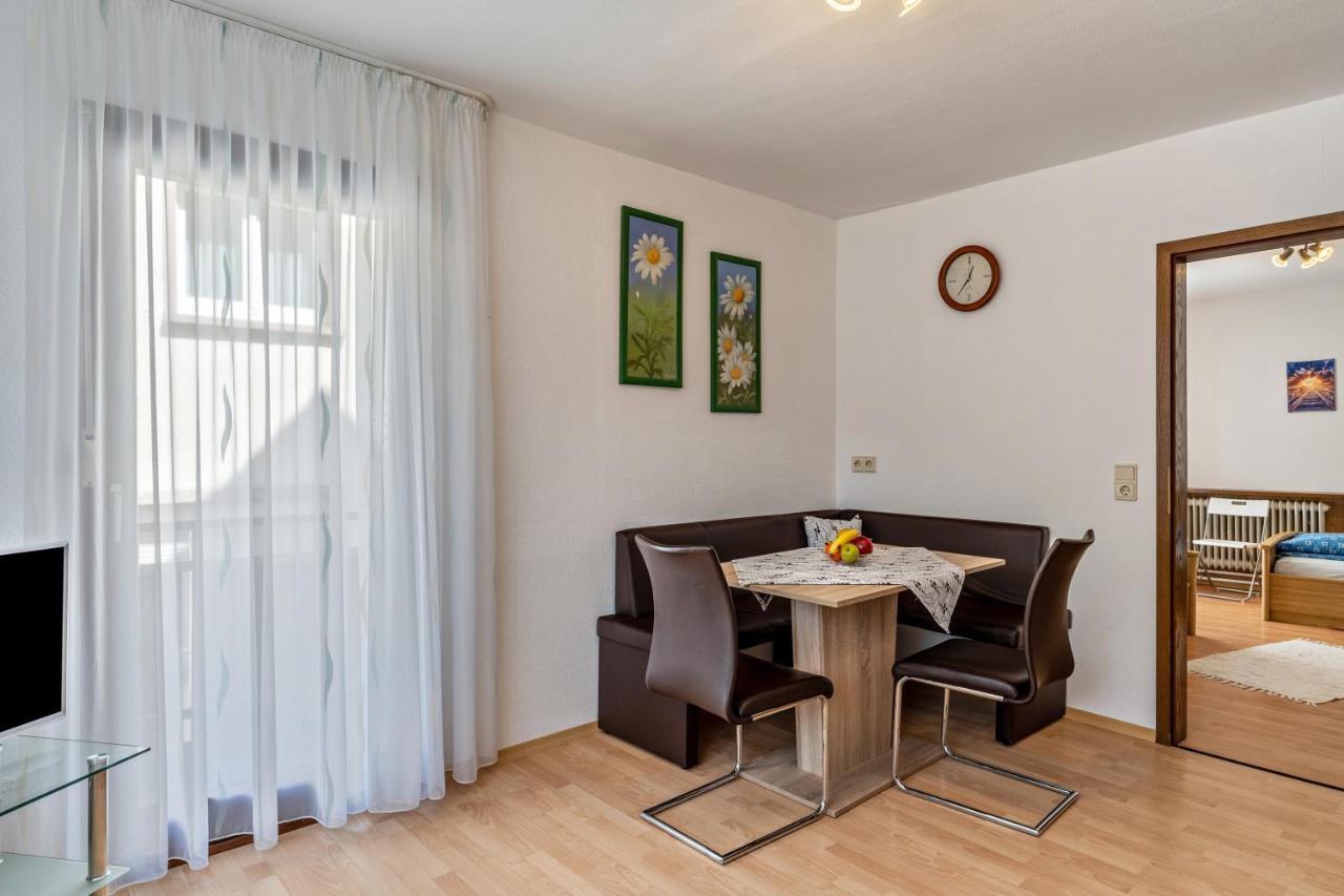 Heidi Kimmig Appartement Bad Griesbach  Buitenkant foto