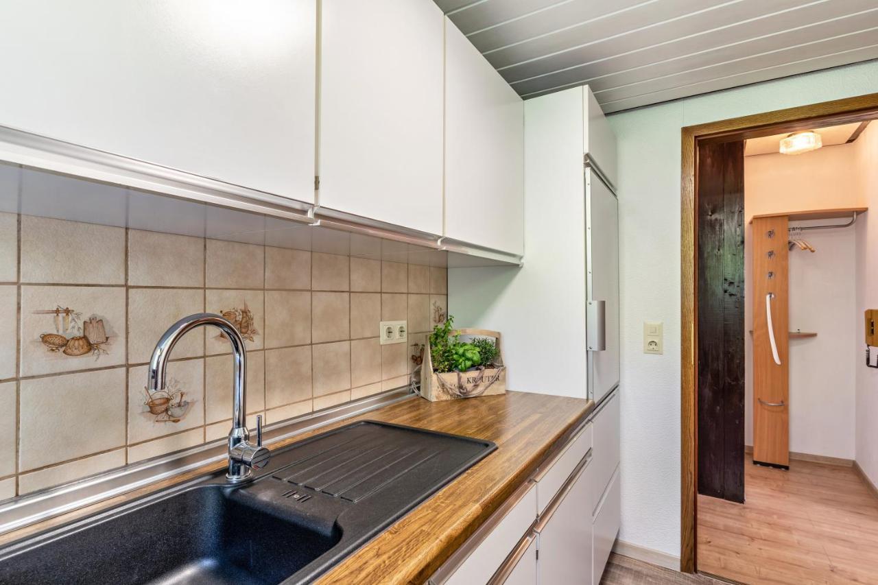 Heidi Kimmig Appartement Bad Griesbach  Buitenkant foto