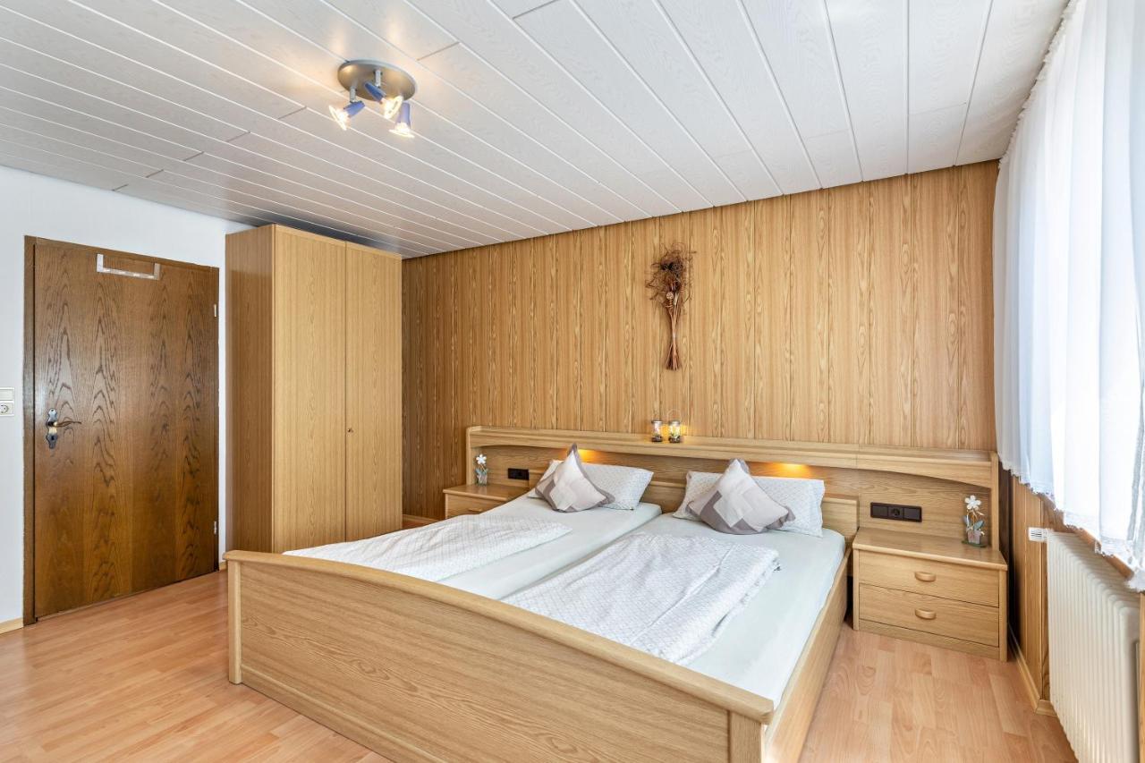 Heidi Kimmig Appartement Bad Griesbach  Buitenkant foto