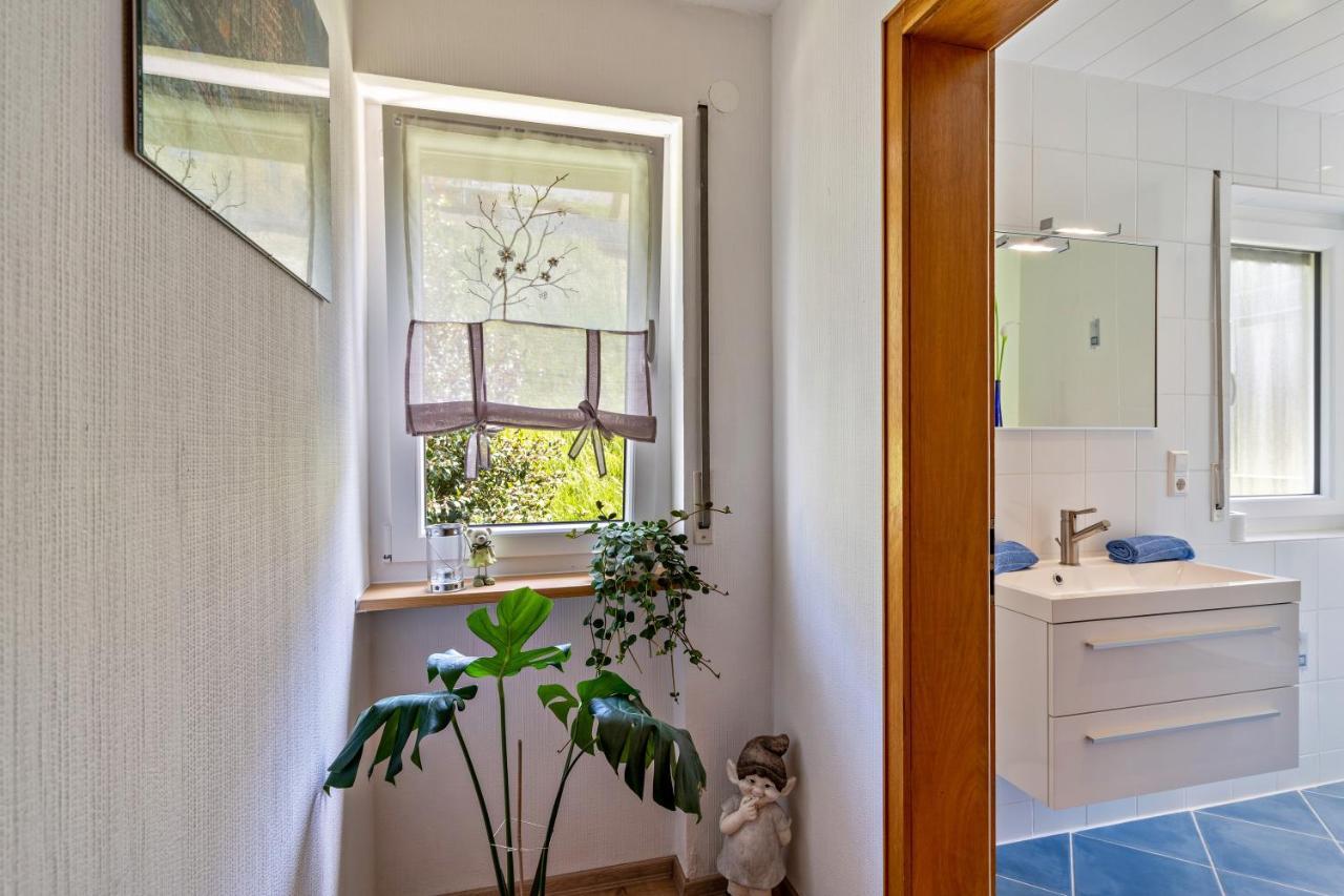 Heidi Kimmig Appartement Bad Griesbach  Buitenkant foto